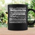 Swabian Lernen Swabian Word Salad Schwobaländler Tassen Geschenkideen