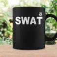 Swat Guards Uniform Police Law Enforcement Tassen Geschenkideen