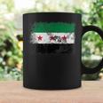 Syria Flag Ich Bin Stolz Auf Mein Land Tassen Geschenkideen