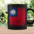 Taiwan Flag For And Women Tassen Geschenkideen