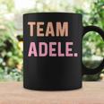 Team Adele Tassen Geschenkideen