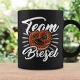 Team Pretzel Biscuit S Tassen Geschenkideen