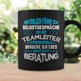 Teamleiter Beratung Team-Leitung Im Office Work & Work Tassen Geschenkideen