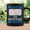 Which Teilonerstandst Du Nicht Eishockeyspieler Hockey Tassen Geschenkideen