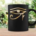 Terzo Occhio Di Ra Horus Egiziano Tazze Ideas de regalos