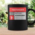 Test Winner Gut Alcoholisiert Tassen Geschenkideen