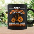 Trattore Giardino Trattorista Agricoltore Contadino Tazze Ideas de regalos