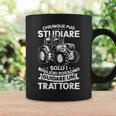 Trattorista Solo I Migliori Possono Guidare Un Trattore Tazze Ideas de regalos