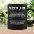 Trecke Unser Lustig Farmer Tassen Geschenkideen