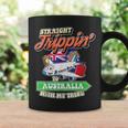 Trippin Dritto In Australia Con La Mia Tribù Inacanza In Famiglia Tazze Ideas de regalos