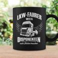 Truck Driver For Trucker Driver Tassen Geschenkideen