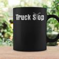 Truck Stopintage Retro S Tassen Geschenkideen