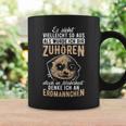 In Truheit Denke Ich An Meerkat Tassen Geschenkideen