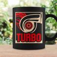 Turbocompressore I Sintonia Auto I Compressore Turbo Tazze Ideas de regalos