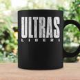 Ultras Liberi Calcio Supporters Tazze Ideas de regalos
