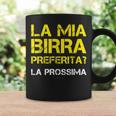 Uomo Magliette Uomo Manica Corta Divertenti La Birra Preferita Tazze Ideas de regalos