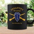 Us Army Infantry Fort Benning Ga Coffee Mug Gifts ideas