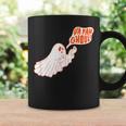 Va Fan Ghoul Italian Ghost Ghoul Halloween Coffee Mug Gifts ideas