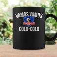 Vamosamos Colo-Colo Tassen Geschenkideen