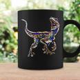 Velociraptor Raptor Dinosaur Dinosaur Prehistoric Dino Tassen Geschenkideen