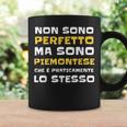 Vêtements Nice Scripts Man Piémontais Tasse Idées cadeaux