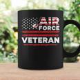 Veteran Of The United States Air Force Us Air Force Coffee Mug Gifts ideas