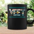 Vintage Retro Jey Yeet Ww Quotes Apparel Coffee Mug Gifts ideas