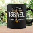 Vintage Style Retro Israel S Tassen Geschenkideen