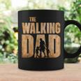 Walking Dad Divertente Per Festa Del Papà Regalo Per Bambini Tazze Ideas de regalos