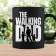 The Walking Dad Papa Papiateratertag Geschenk Tassen Geschenkideen