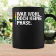 War Wohl Doch Keine Phase Pride Merch Csd Queer Rainbow Tassen Geschenkideen