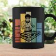 Be Water My Friend Martial Arts Legend Cool Vintage Dj Coffee Mug Gifts ideas