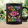 Welcome Back To School Back To School Teachers Boys Girls Coffee Mug Gifts ideas