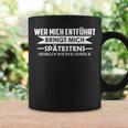 Wer Mich Entführt Bringt Mich Zurück Lustig Humor Witzig Tassen Geschenkideen