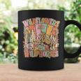 Wildflowers & Wild Horses Western For Her Coffee Mug Gifts ideas