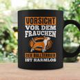 Women's Bull Terrier Orsichtor Dem Frauen Tassen Geschenkideen