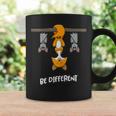 Women's Be Different Bat Fox S Tassen Geschenkideen