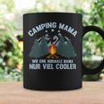 Women's Camper Camping Camping Mummy Tassen Geschenkideen