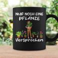 Women's Garden Gardener Chef Florist Nur Noch Eine Plant Tassen Geschenkideen