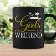 Women's Girls' Weekend Present Women's Weekend Girls' Strip Tassen Geschenkideen