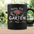 Women's Keine Zeit Der Garten Keine Zeit Der Garten Rufung S Tassen Geschenkideen