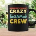 Workout Squad 5 Am Crew Fitness Workout Exercise Gym Coffee Mug Gifts ideas