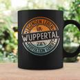 Wuppertal Retro Colours Legends Life In Wuppertal Tassen Geschenkideen