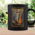 They Didn't Burn Witches They Burned Witch Halloween Coffee Mug Gifts ideas
