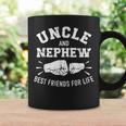 Zio E Nipote Amici Per Laita Tazze Ideas de regalos