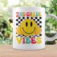 2Nd Gradeibes First Day Back To School Teachers Students Tazze Ideas de regalos