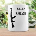 Ak-47 762X39mm Kalashnikov Fucile Ak47 Ak-74 Ak74 Akm Gun Tazze Ideas de regalos