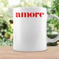 Amore Cute Italian Tassen Geschenkideen