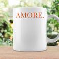 Amore Italian Culture Tassen Geschenkideen