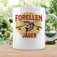 Angler Fischer Slogan Boys Fishing Angel Green Tassen Geschenkideen